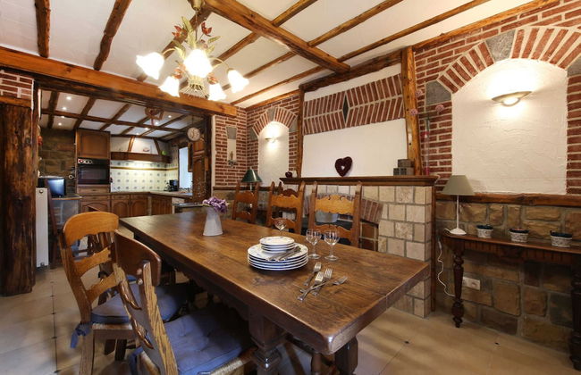 Family House with Large Garden & Games Room near Bambois Lake - Foto 29