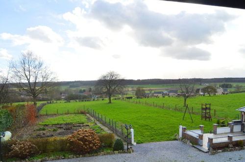 Photo 37 - Family House with Large Garden & Games Room near Bambois Lake