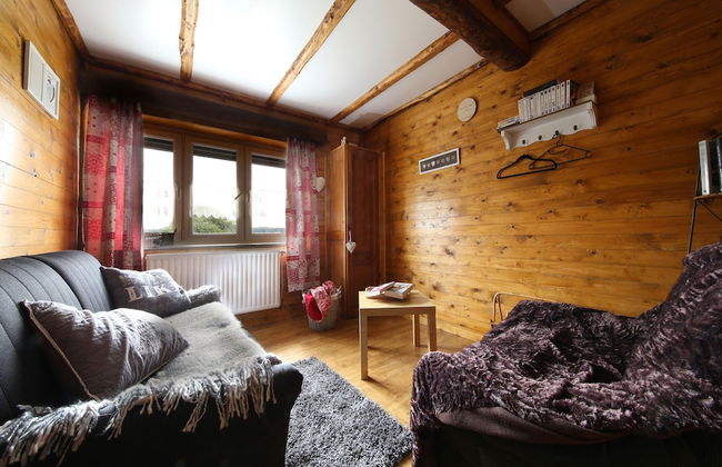 Family House with Large Garden & Games Room near Bambois Lake - Foto 18