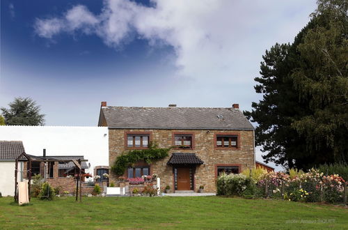 Photo 31 - Family House with Large Garden & Games Room near Bambois Lake