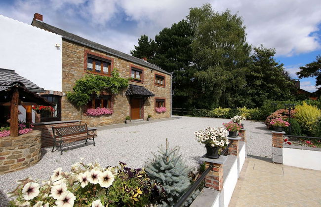 Family House with Large Garden & Games Room near Bambois Lake - Foto 31
