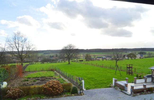 Family House with Large Garden & Games Room near Bambois Lake - Foto 35