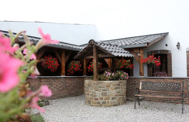 Family House with Large Garden & Games Room near Bambois Lake - Foto 19