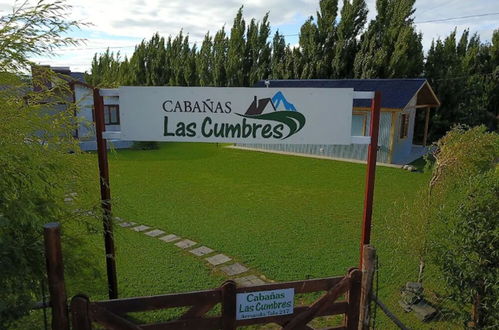 Foto 40 - Cabañas Las Cumbres