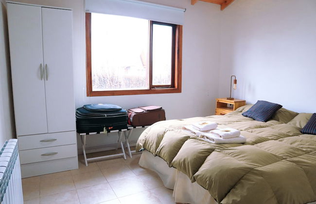 Cabañas Las Cumbres - Foto 13