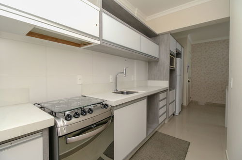 Foto 5 - Aluguel Apartamento 2 quartos sendo 1 suíte - 201A