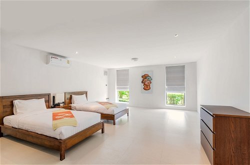 Foto 13 - 12 Bedroom Sea View Twin Villas Angthong Hills SDV205/SDV227-By Samui Dream Villas