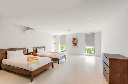 Photo 13 - 12 Bedroom Sea View Twin Villas Angthong Hills SDV205/SDV227-By Samui Dream Villas