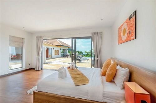 Foto 17 - 12 Bedroom Sea View Twin Villas Angthong Hills SDV205/SDV227-By Samui Dream Villas