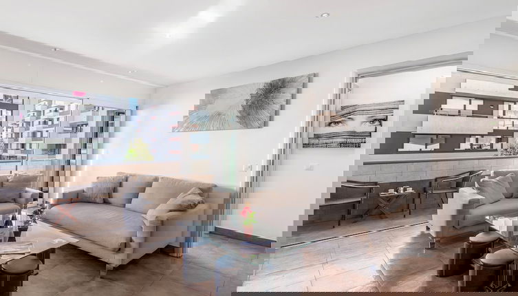 Photo 1 - Art apartment