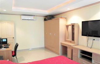 Photo 2 - Sea View 1 bed Jomtien Beach