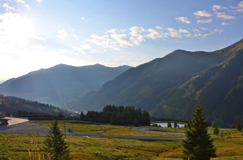 Photo 19 - Alpine Premium Chalet Wallegg-Lodge