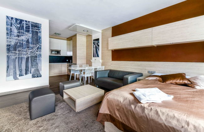 Hotel Pecr Well - Foto 10