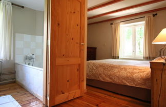 Photo 2 - Splendid Holiday Home in Vlessart With Sauna