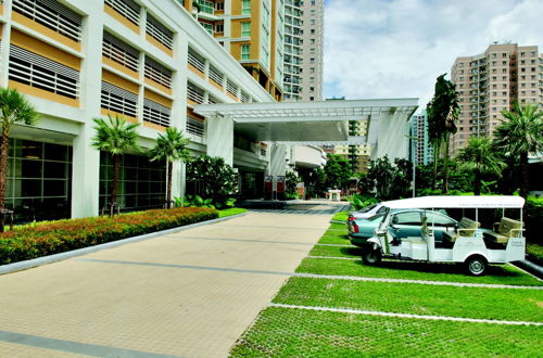 Photo 46 - The Narathiwas Hotel & Residence Sathorn Bangkok