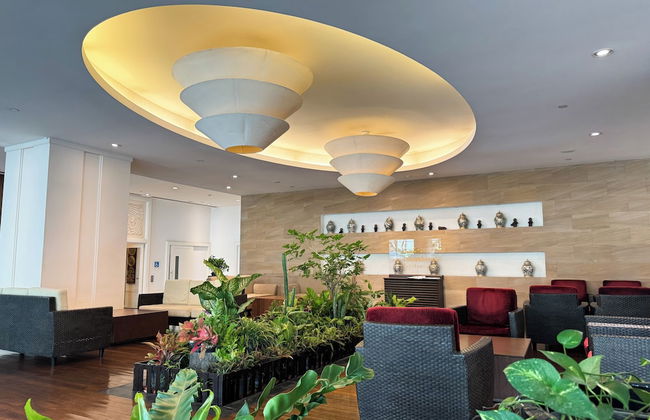 The Narathiwas Hotel & Residence Sathorn Bangkok - Foto 55