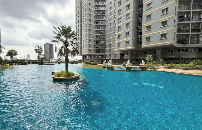 The Narathiwas Hotel & Residence Sathorn Bangkok - Foto 38