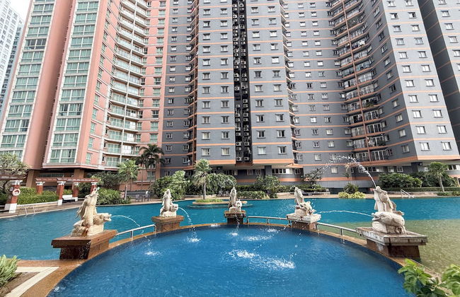 The Narathiwas Hotel & Residence Sathorn Bangkok - Foto 1