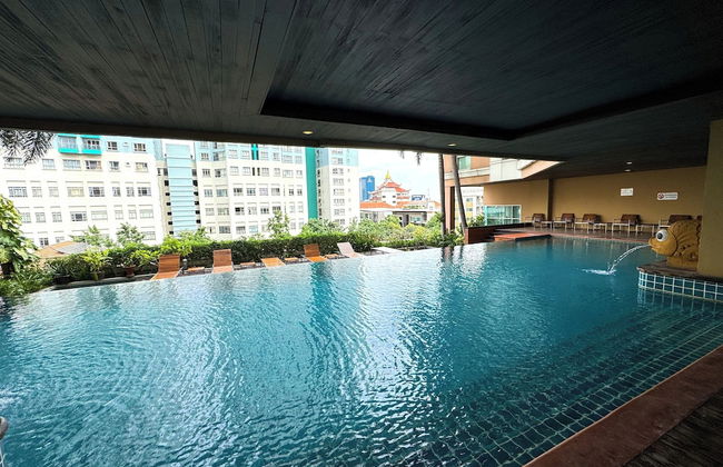 The Narathiwas Hotel & Residence Sathorn Bangkok - Foto 40