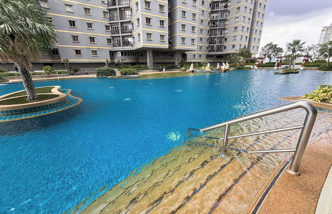The Narathiwas Hotel & Residence Sathorn Bangkok - Foto 41