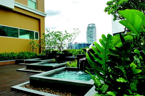 Photo 49 - The Narathiwas Hotel & Residence Sathorn Bangkok