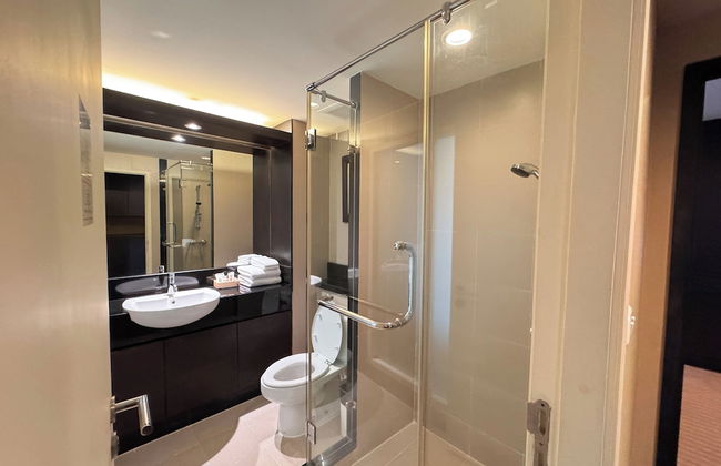 The Narathiwas Hotel & Residence Sathorn Bangkok - Foto 33