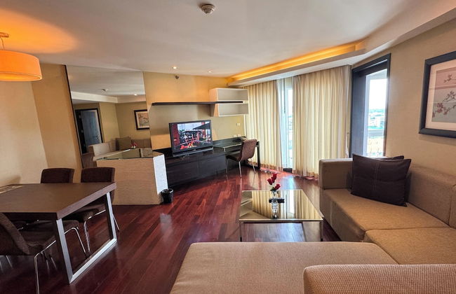 The Narathiwas Hotel & Residence Sathorn Bangkok - Foto 15