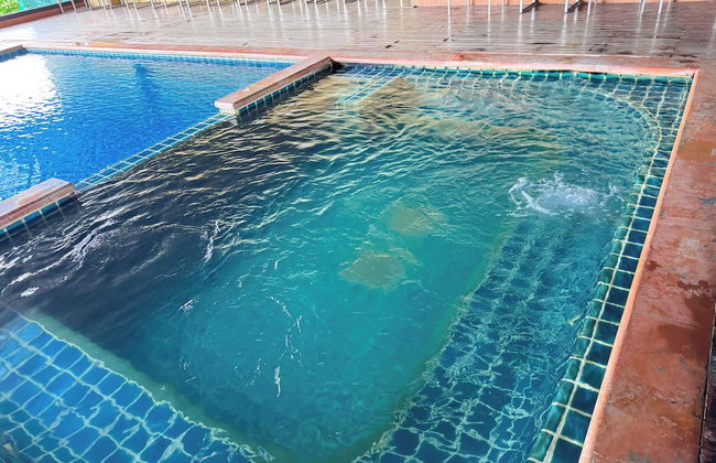 The Narathiwas Hotel & Residence Sathorn Bangkok - Foto 43