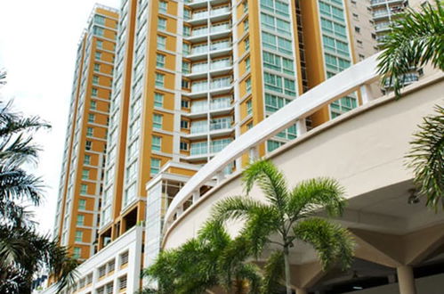 Foto 47 - The Narathiwas Hotel & Residence Sathorn Bangkok