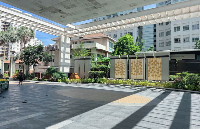 The Narathiwas Hotel & Residence Sathorn Bangkok - Foto 57