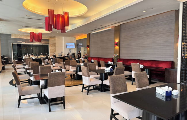 The Narathiwas Hotel & Residence Sathorn Bangkok - Foto 53