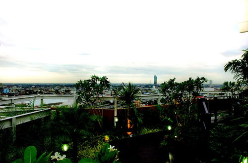 Foto 51 - The Narathiwas Hotel & Residence Sathorn Bangkok