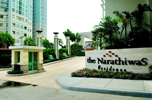 Photo 44 - The Narathiwas Hotel & Residence Sathorn Bangkok