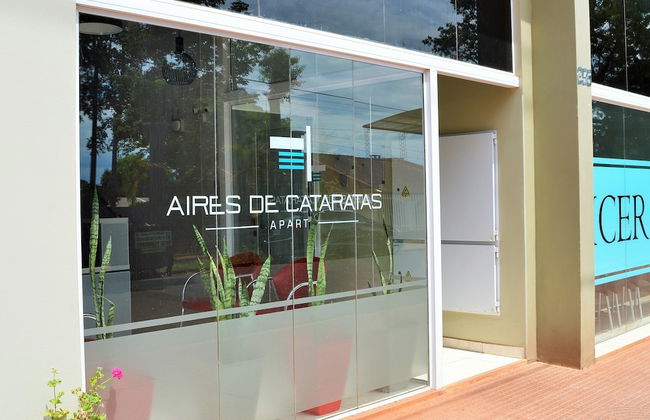 Aires de Cataratas - Foto 50