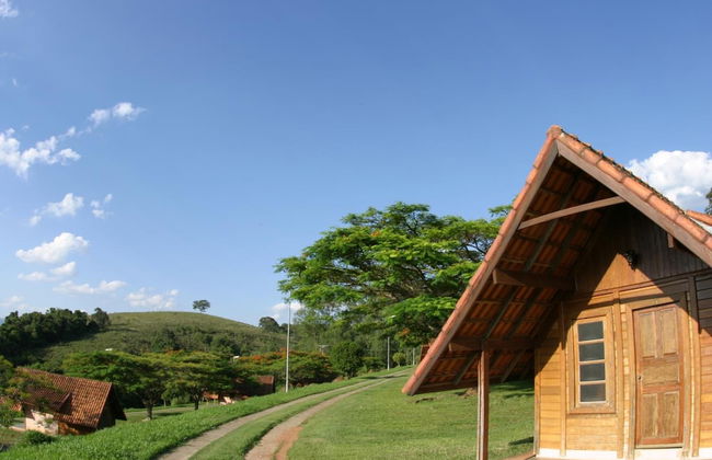 Hotel Fazenda Menino da Porteira - Foto 39