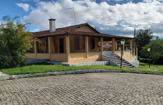 CONDOMÍNIO FAZENDA TRÊS TESOUROS - Photo 2