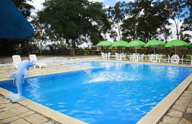 CONDOMÍNIO FAZENDA TRÊS TESOUROS - Photo 3