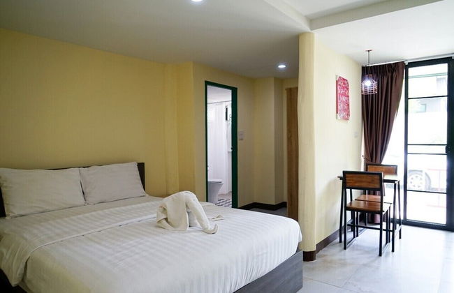 Town Home by The Warehouse Chiang Mai - Foto 4