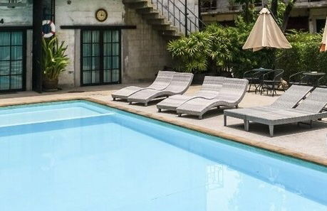 Town Home by The Warehouse Chiang Mai - Foto 1