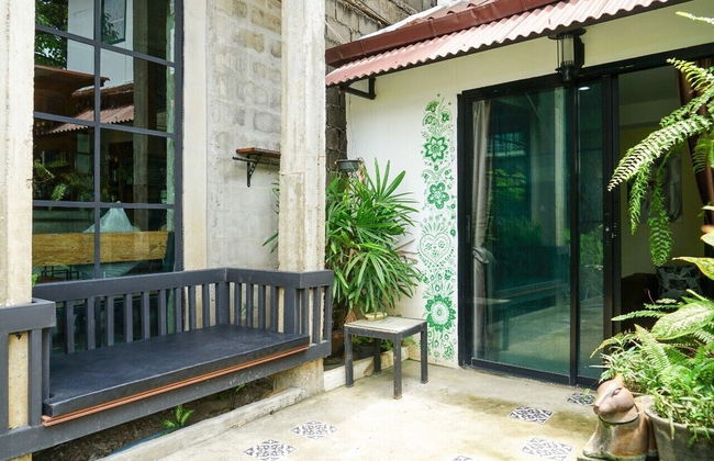 Town Home by The Warehouse Chiang Mai - Foto 12
