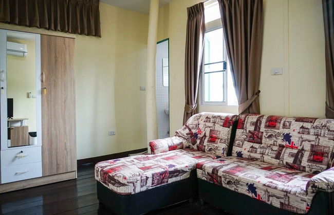 Town Home by The Warehouse Chiang Mai - Foto 8