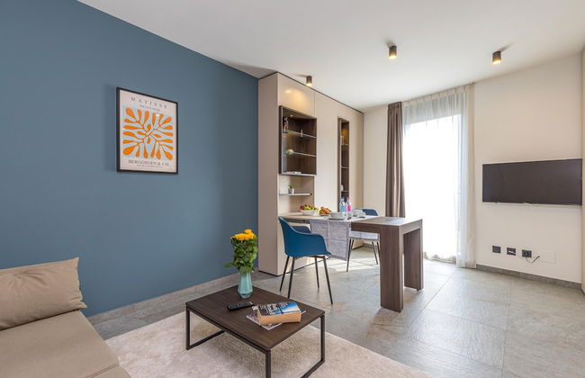 Icon H 504 Suite Micro-living - Photo 5