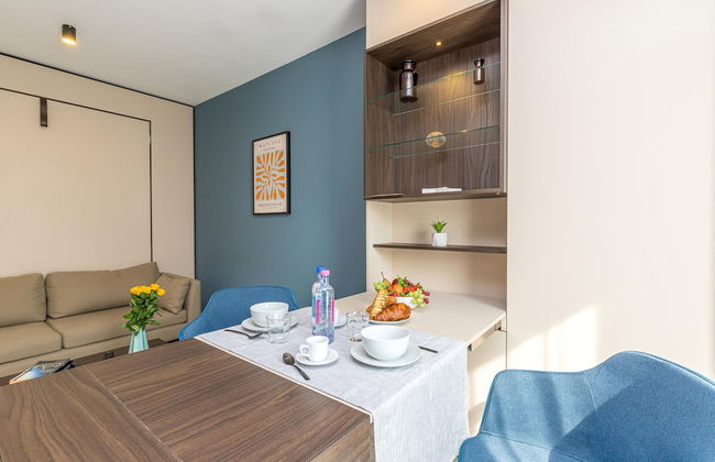 Icon H 504 Suite Micro-living - Photo 14