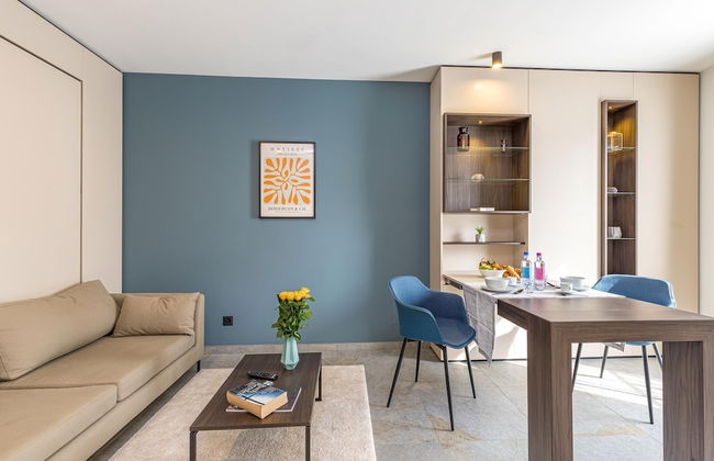 Icon H 504 Suite Micro-living - Photo 4