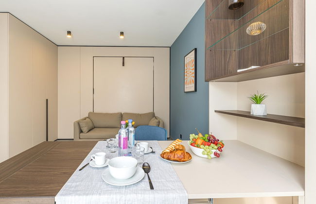 Icon H 504 Suite Micro-living - Photo 15