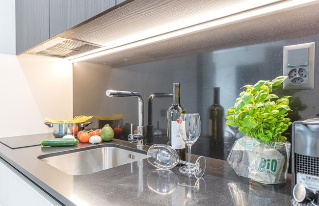 Icon H 504 Suite Micro-living - Photo 11