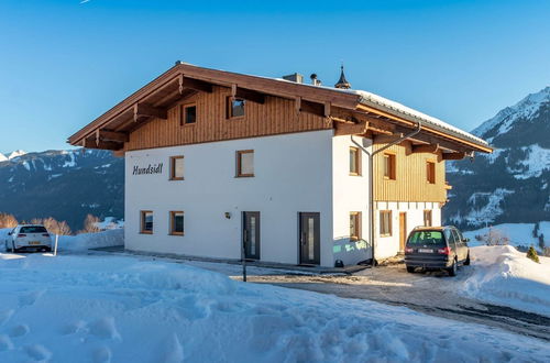 Photo 24 - Spacious Apartment in Salzburger Land