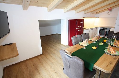 Foto 11 - Spacious Apartment in Salzburger Land
