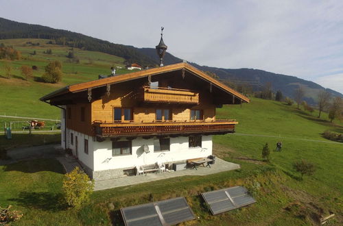 Photo 23 - Spacious Apartment in Salzburger Land