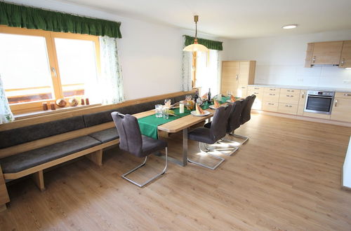 Photo 19 - Spacious Apartment in Salzburger Land